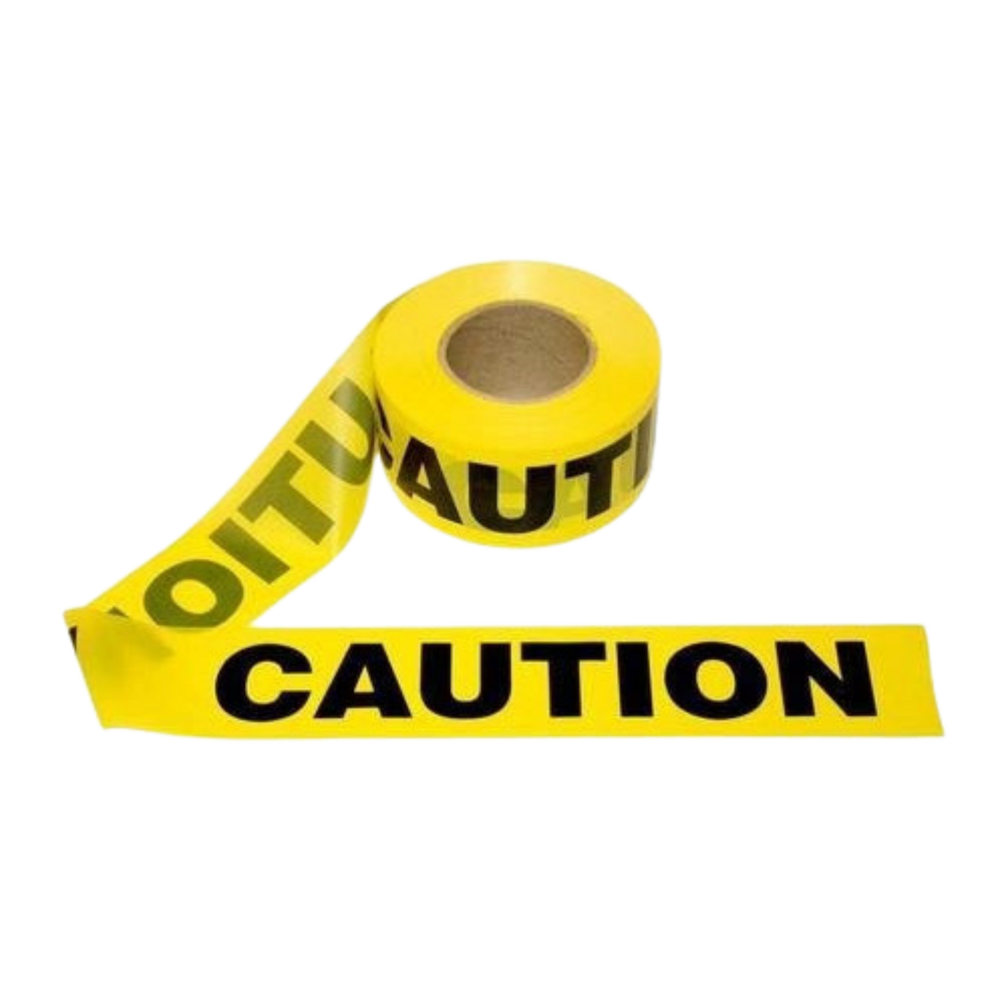 Barricade Tape (Caution)